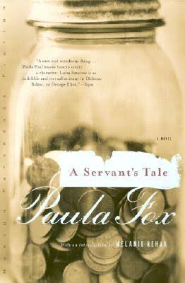 a servant's tale